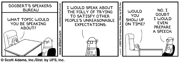 dilbert